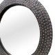 Mechanical Ball Bearing Mirror - Dia 16 Inches Mechanical Ball Bearing Mirror - Dia 16 Inches