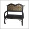 Cart Theme Chair Two Seater
