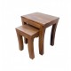 Nesting Stool (Set of Two) Nesting Stool (Set of Two)