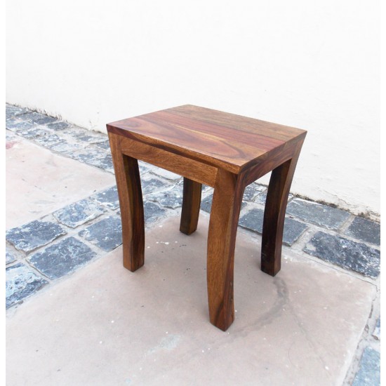 Nesting Stool (Set of Two)