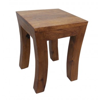 Nesting Stool (Set of Two)