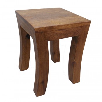 Nesting Stool (Set of Two)