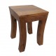 Nesting Stool (Set of Two) Nesting Stool (Set of Two)