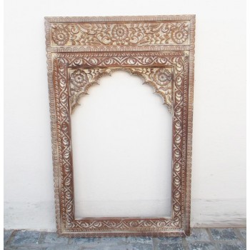 Chuna White Jharokha