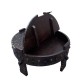 Tribal Chakki Low Table Ghatti Tribal Chakki Low Table Ghatti