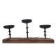 Trio Candle Holder Trio Candle Holder