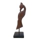 Wooden Parrot Wooden Parrot