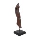 Wooden Parrot Wooden Parrot