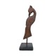 Wooden Parrot Wooden Parrot