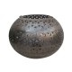 Handi Tea Light Antique Silver (Large) Handi Tea Light Antique Silver (Large)