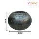 Handi Tea Light Antique Silver (Large) Handi Tea Light Antique Silver (Large)