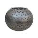 Handi Tea Light Antique Silver (Medium) Handi Tea Light Antique Silver (Medium)