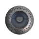 Handi Tea Light Antique Silver (Medium) Handi Tea Light Antique Silver (Medium)