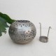 Handi Tea Light Antique Silver (Small)