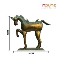 Mughal Horse -Large