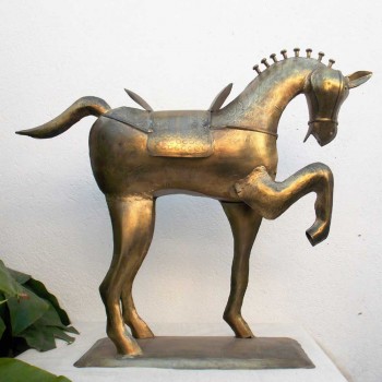 Mughal Horse -Large