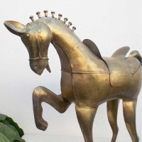 Mughal Horse -Large