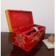 Hand Painted Bangle Box Hand Painted Bangle Box