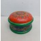 Round Powder Box- Assorted Colours