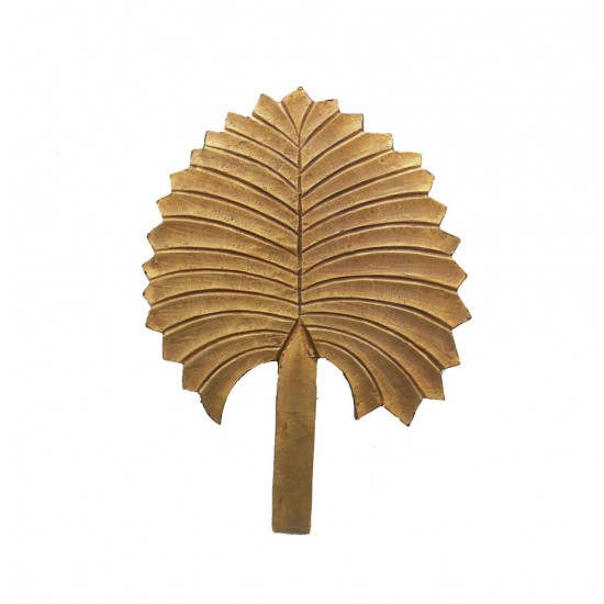 Leaf - Iron Craft Wall Decor 