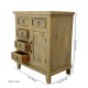 Distressed Grey Drawer Cabinet Distressed Grey Drawer Cabinet