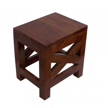 Nesting Stools - Set of Three