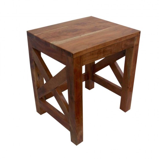 Nesting Stools - Set of Three