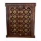 Window Wall Decor - Bakhra Brass Art Window Wall Decor - Bakhra Brass Art