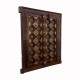 Window Wall Decor - Bakhra Brass Art Window Wall Decor - Bakhra Brass Art