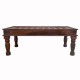 Table ( Rectangular ) Ceremic Tile Art Table ( Rectangular ) Ceremic Tile Art