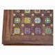 Table ( Rectangular ) Ceremic Tile Art Table ( Rectangular ) Ceremic Tile Art