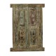 Wooden Distressed Window Wooden Distressed Window