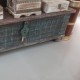 Greenish Treasure Trove, Distressed, Reclaimed Greenish Treasure Trove, Distressed, Reclaimed