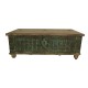 Greenish Treasure Trove, Distressed, Reclaimed Greenish Treasure Trove, Distressed, Reclaimed