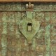 Greenish Treasure Trove, Distressed, Reclaimed Greenish Treasure Trove, Distressed, Reclaimed