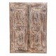 Distressed Finish Vintage Wooden Window Distressed Finish Vintage Wooden Window