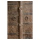Rustic Finish Wooden Cabinet Rustic Finish Wooden Cabinet