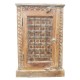 Reclaimed Wood Rustic Bed Side Cabinet Reclaimed Wood Rustic Bed Side Cabinet