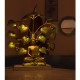 Buddha Under Bodhi - Tree of Awakening ht. 16 Inches Buddha Under Bodhi - Tree of Awakening ht. 16 Inches