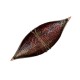 Iron Leaf Kamandal Platter - Large