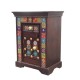 Tile Art Bedside 
