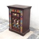 Tile Art Bedside 