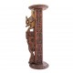 Telephone Stand Cum Side Table - Large