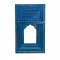 Decorative Jharokha Mirror Frame - Blue