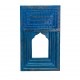 Decorative Jharokha Mirror Frame - Blue Decorative Jharokha Mirror Frame - Blue