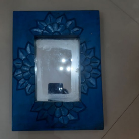 Decorative Assorted Wooden Mirror Frame Decorative Assorted Wooden Mirror Frame