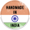 Handmade in India