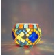 Roli Poli T-Light Votive - Assorted Multicolored Roli Poli T-Light Votive - Assorted Multicolored