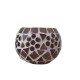 Roli Poli T-Light Votive - Assorted Multicolored (Set of Four) Roli Poli T-Light Votive - Assorted Multicolored (Set of Four)