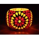 Roli Poli T-Light Votive - Assorted Multicolored (Set of Four) Roli Poli T-Light Votive - Assorted Multicolored (Set of Four)